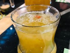 -青柠记忆泰式海鲜火锅(合生汇购物中心店)