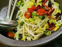 -云海肴·汽锅鸡·云南菜(美罗城店)