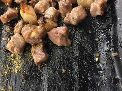 -老吕涮羊肉•东北原味烧烤•大油边•烤鱼(五角场店)