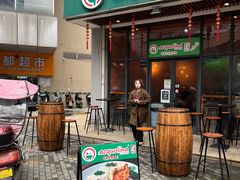-acquolina·阿果里呐意大利比萨店(紫薇尚层店)