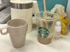 -星巴克(西藏路店)