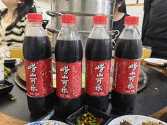 -九层海鲜塔(市南店)