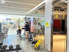 -乐刻健身(红山6979店)