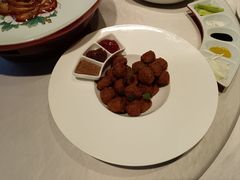 -京味斋·北京烤鸭(华威桥北工大店)