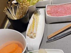-海底捞火锅(河东万达广场店)