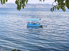 -湖景渔湾