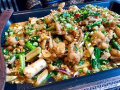 -臻享無招牌·食蛙专门店(太古里店)