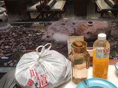 -假装苏杭·园林餐厅(陆家嘴中心店)