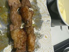 -阿里疆Alijiang·丝路美食·异域风情·清真(长楹天街店)