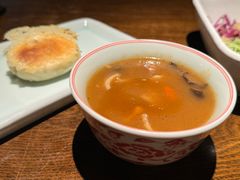 牛肉胡辣汤-掌柜的店·河南菜(世茂店)