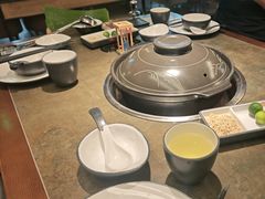-同仁四季椰子鸡(海岸城天利店)