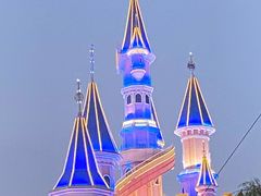 -沈阳方特欢乐世界