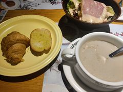 -斗牛士牛排(南京东路店)
