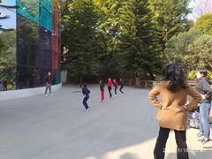 -世界之窗阿尔卑斯冰雪世界