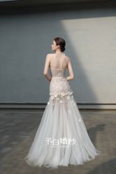 -予白婚纱礼服馆