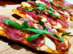 -HOLA西班牙餐厅(空港店)