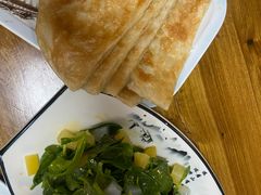-毛毛熏肉•东北菜老字号(大安街店)