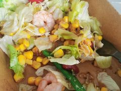 -棒沙拉·轻食餐厅(华润店)