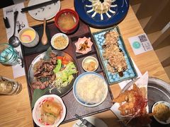 -味太助·银饭食堂(中华城店)