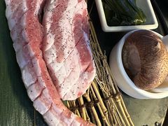 -金妈家烤肉(龙湖U城天街店)