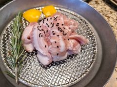 -安又胖韩国烤肉(美罗城店)