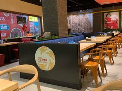 大堂-弄堂小笼包(西青中北永旺购物中心店)
