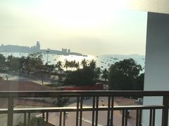 -芭堤雅发现海滩酒店