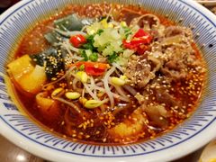 -遇见小面(凯德广场店)