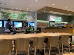 -星巴克(北京天坛东路店)