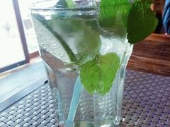 -花木兰·咖啡·茶铺