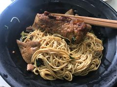 -老地方面馆(思南路店)