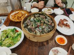 -今一靓汤.顺德菜东莞三十年老字号(厚街店)