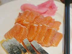 -青岛即墨希尔顿逸林酒店·開自助餐厅