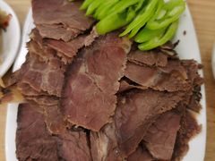 -王胖子驴肉火烧(东四旗舰店)