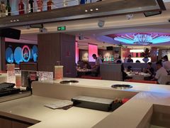 -海底捞火锅(杭州庆春路夜宵主题店)