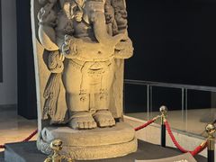-印尼国家博物馆