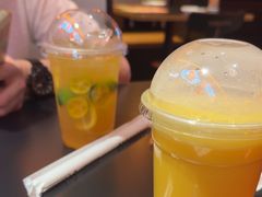 -探鱼·鲜青椒爽麻烤鱼(北京路天河城店)