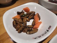 -大田牛尾汤(幸福河市场店)