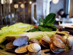 海鲜一箩筐-日进一片海.生腌海鲜火锅.宵夜烧烤(三里屯总店)