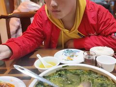-良师门滨海人家·海鲜·家常菜(滨海城店)