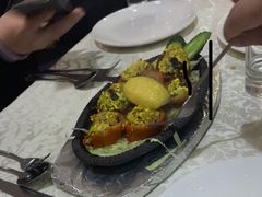-葛尼沙印度餐厅 (镇明路店)