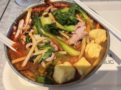 -红鼻子桂林米粉(金唐新光界店)