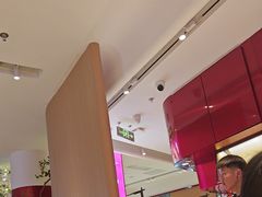 -老板恋上鱼(恒隆广场店)