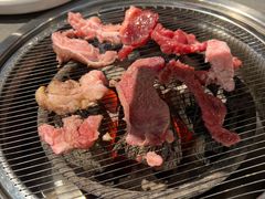 -金龙烧烤·牛肉面(西塔店)