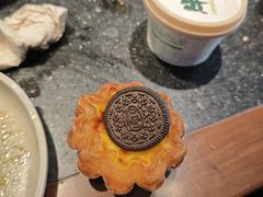 -牛New寿喜烧(闵行龙湖天街店)