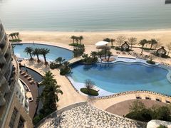 -深圳大梅沙京基洲际度假酒店