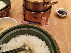 -谷田稻香·砂锅菜(西乡天虹店)
