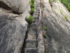 -北京凤凰岭