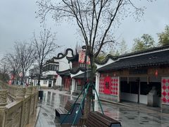 -三林塘老街