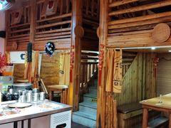 -恩你小木屋·烤肉韩式料理(嘉兴秀洲店)